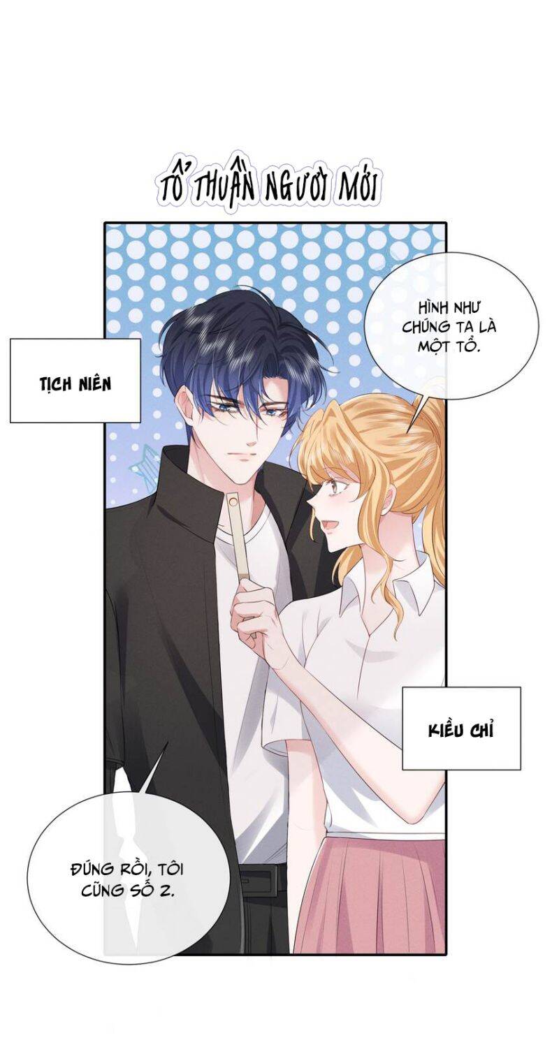 Xuyên Nhanh Chi Cải Tạo Bắt Đầu Lại Làm Người Chapter  20 - 40