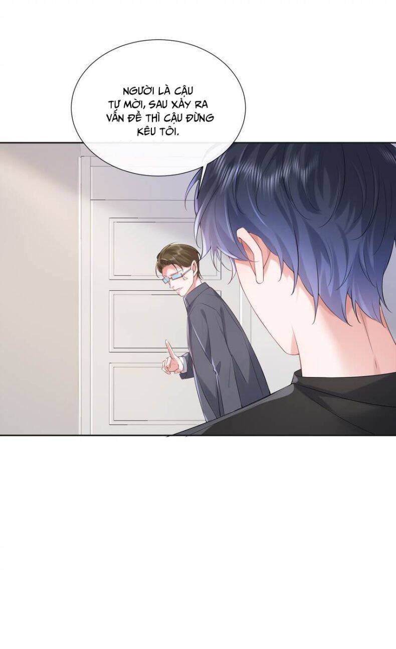 Xuyên Nhanh Chi Cải Tạo Bắt Đầu Lại Làm Người Chapter  20 - 5
