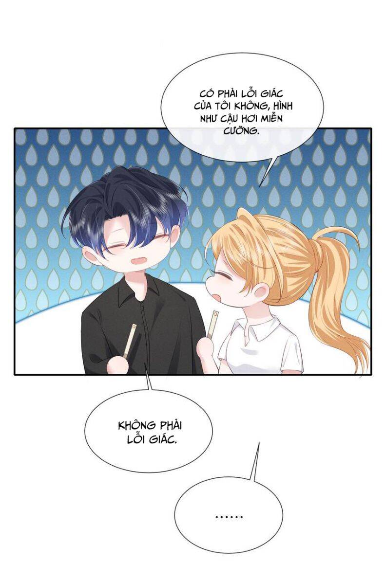 Xuyên Nhanh Chi Cải Tạo Bắt Đầu Lại Làm Người Chapter  20 - 41