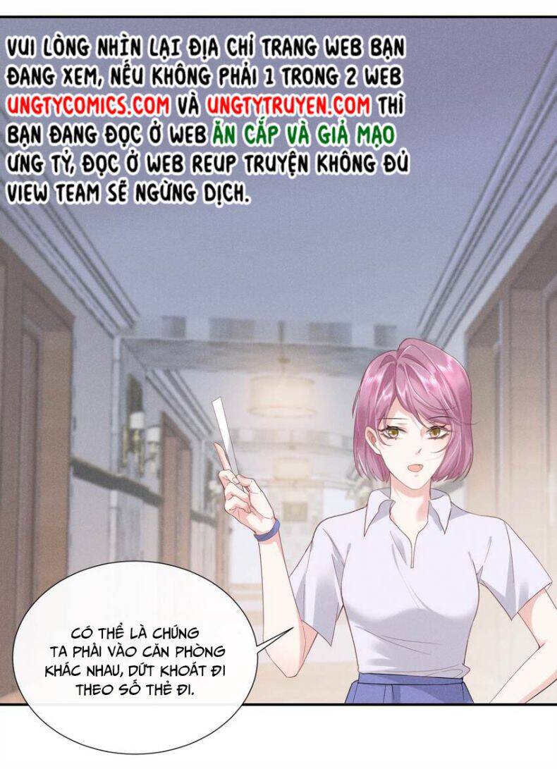 Xuyên Nhanh Chi Cải Tạo Bắt Đầu Lại Làm Người Chapter  20 - 43