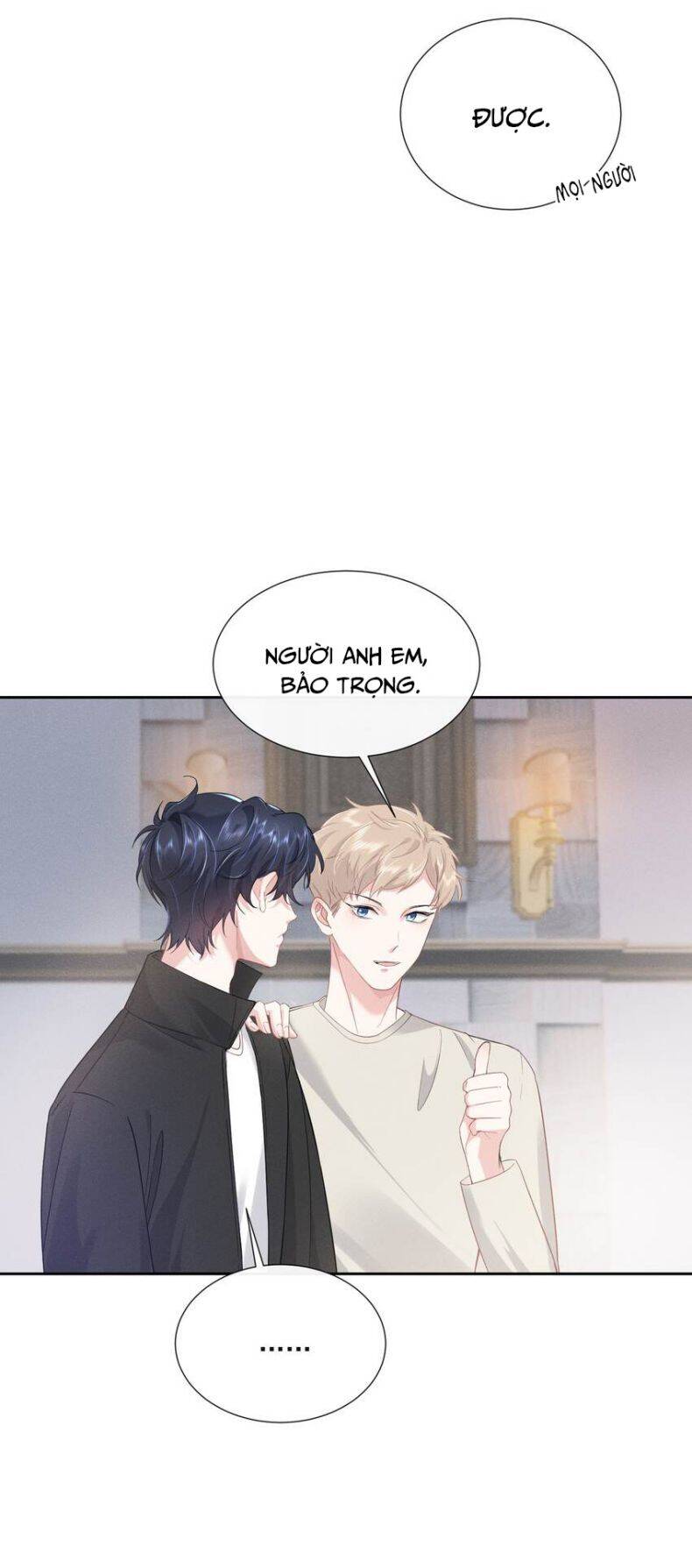 Xuyên Nhanh Chi Cải Tạo Bắt Đầu Lại Làm Người Chapter  20 - 44