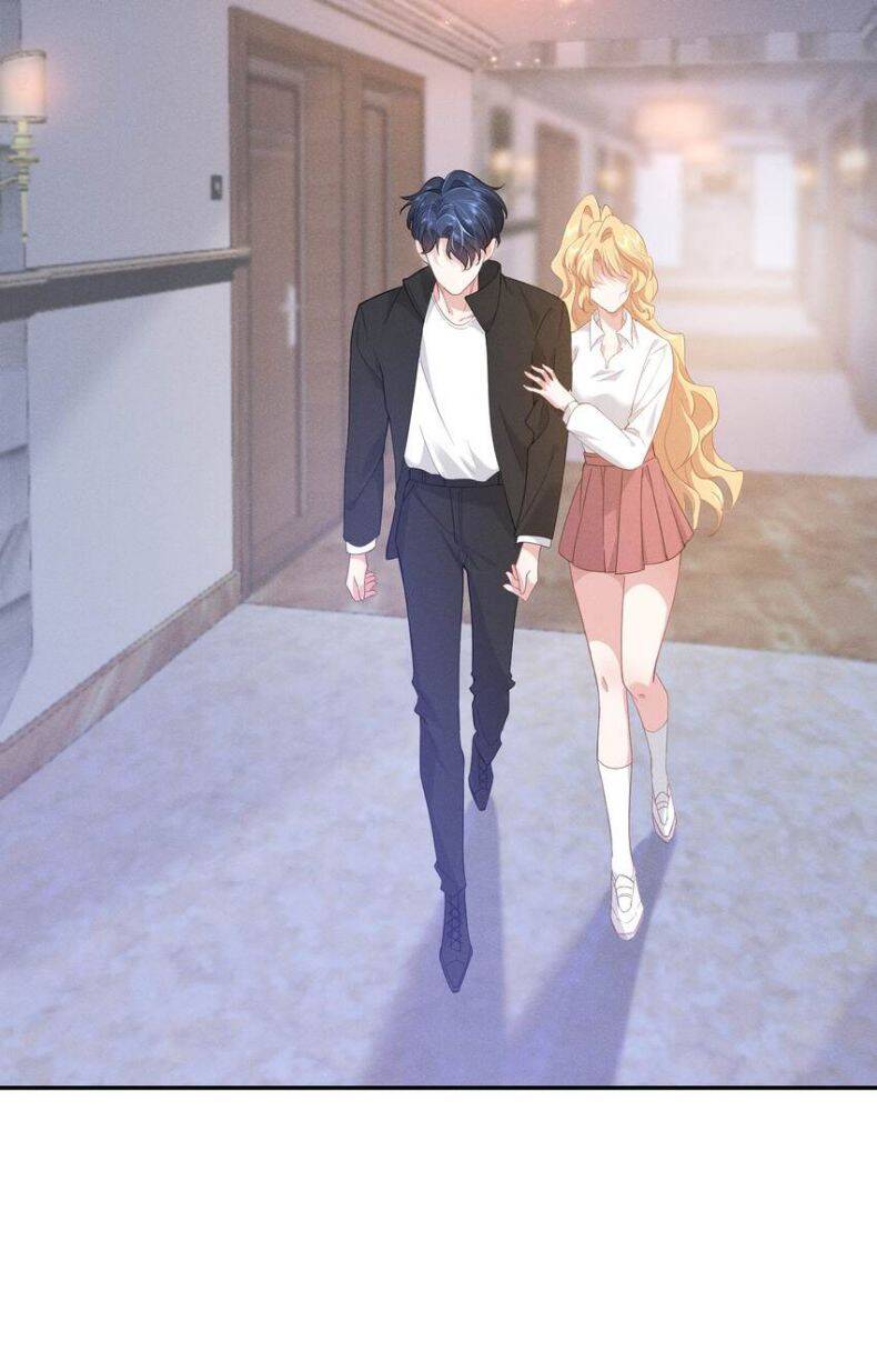 Xuyên Nhanh Chi Cải Tạo Bắt Đầu Lại Làm Người Chapter  20 - 46