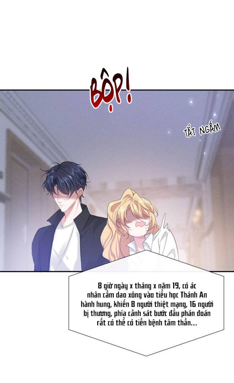 Xuyên Nhanh Chi Cải Tạo Bắt Đầu Lại Làm Người Chapter  20 - 47