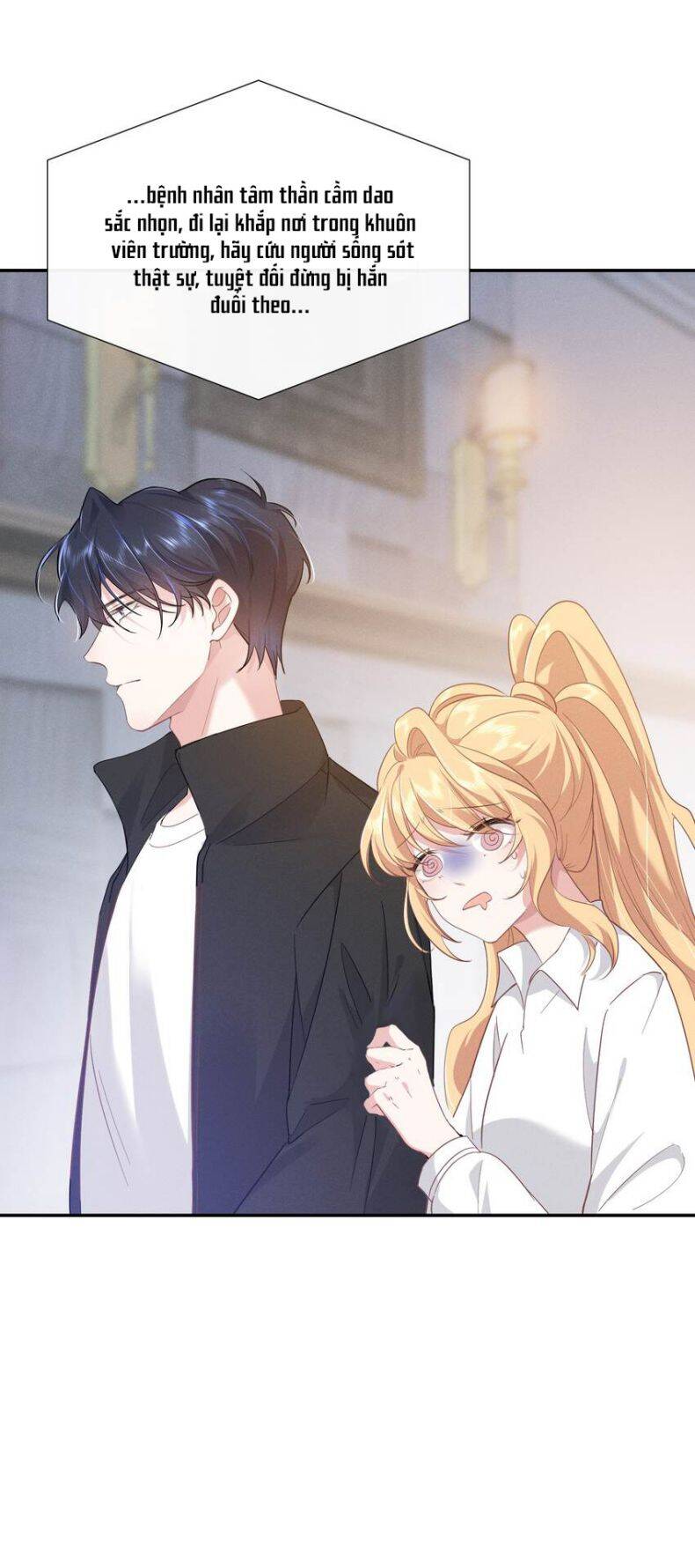 Xuyên Nhanh Chi Cải Tạo Bắt Đầu Lại Làm Người Chapter  20 - 48