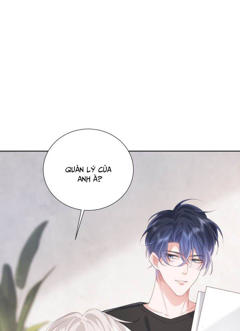 Xuyên Nhanh Chi Cải Tạo Bắt Đầu Lại Làm Người Chapter  20 - 6