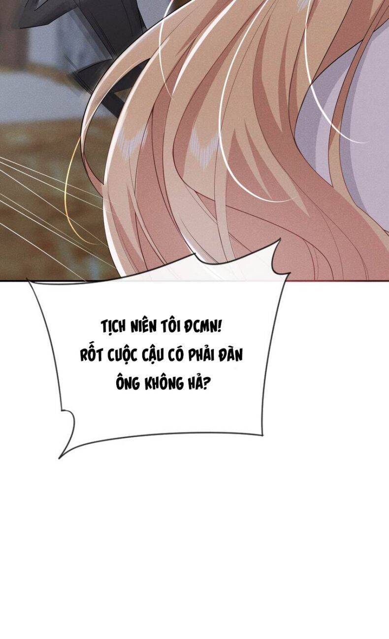 Xuyên Nhanh Chi Cải Tạo Bắt Đầu Lại Làm Người Chapter  20 - 52