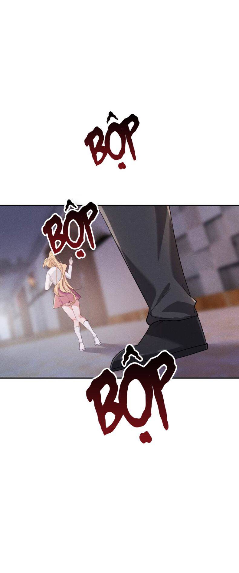 Xuyên Nhanh Chi Cải Tạo Bắt Đầu Lại Làm Người Chapter  20 - 53