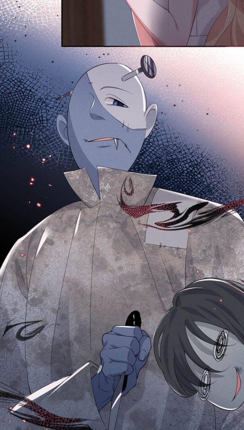 Xuyên Nhanh Chi Cải Tạo Bắt Đầu Lại Làm Người Chapter  20 - 55