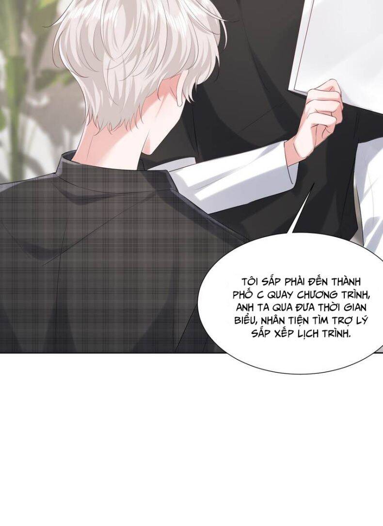 Xuyên Nhanh Chi Cải Tạo Bắt Đầu Lại Làm Người Chapter  20 - 7