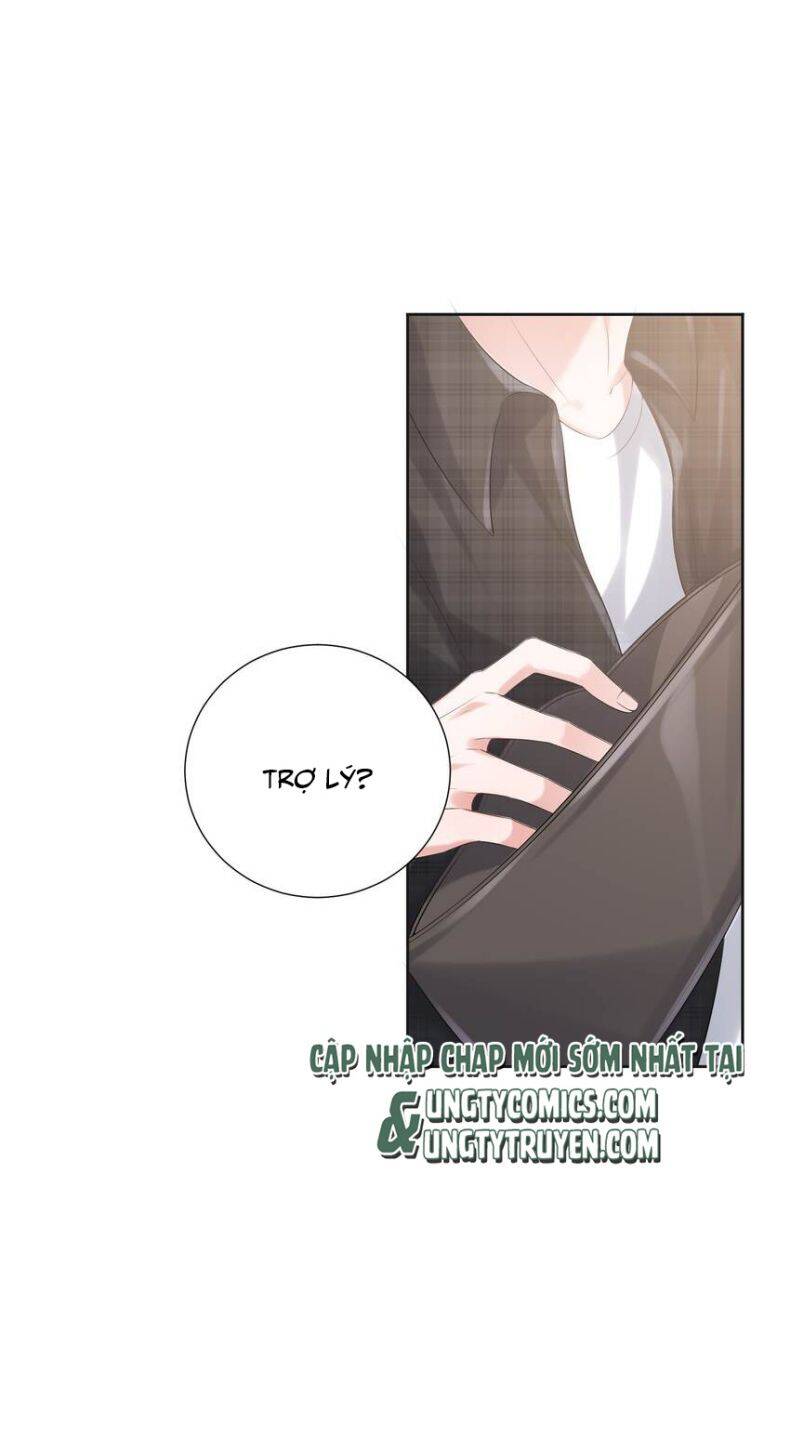 Xuyên Nhanh Chi Cải Tạo Bắt Đầu Lại Làm Người Chapter  20 - 8