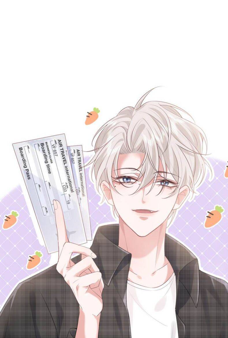 Xuyên Nhanh Chi Cải Tạo Bắt Đầu Lại Làm Người Chapter  20 - 9