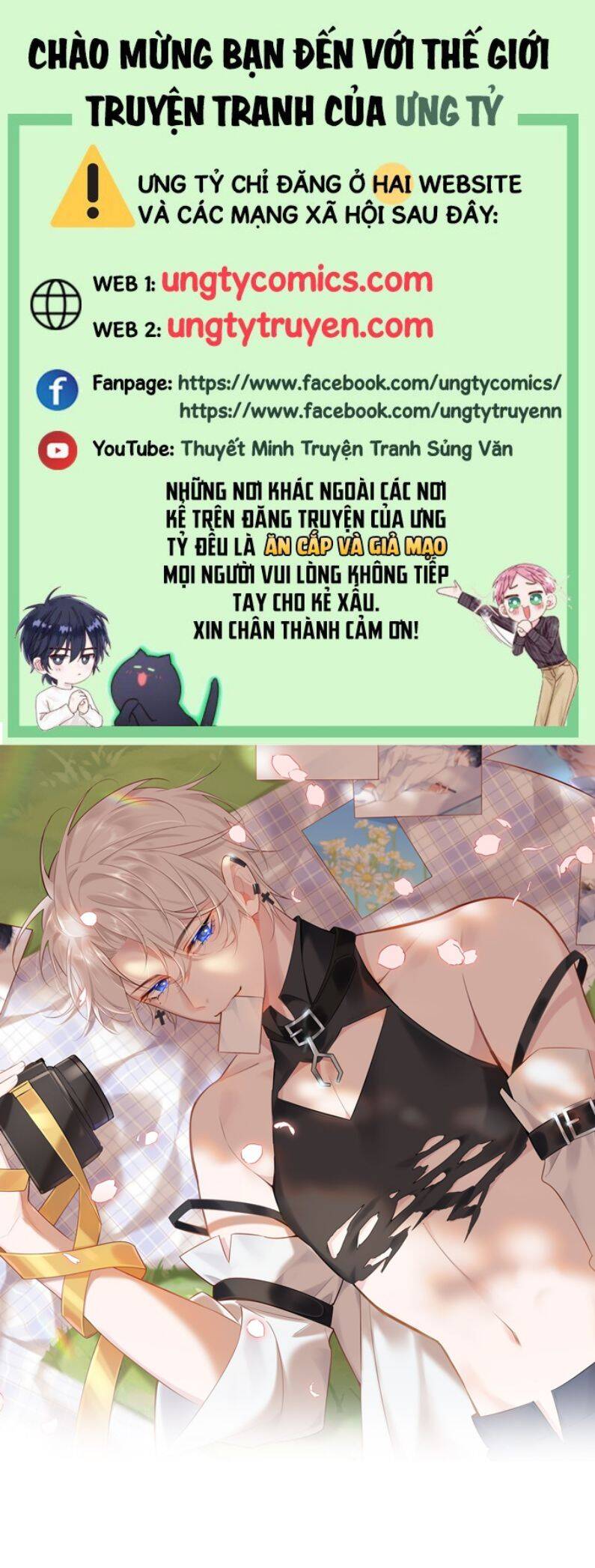 Xuyên Nhanh Chi Cải Tạo Bắt Đầu Lại Làm Người Chapter  21 - 2