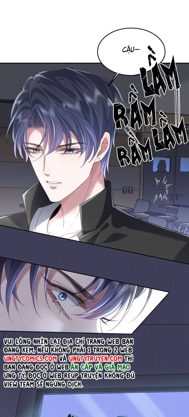 Xuyên Nhanh Chi Cải Tạo Bắt Đầu Lại Làm Người Chapter  21 - 13