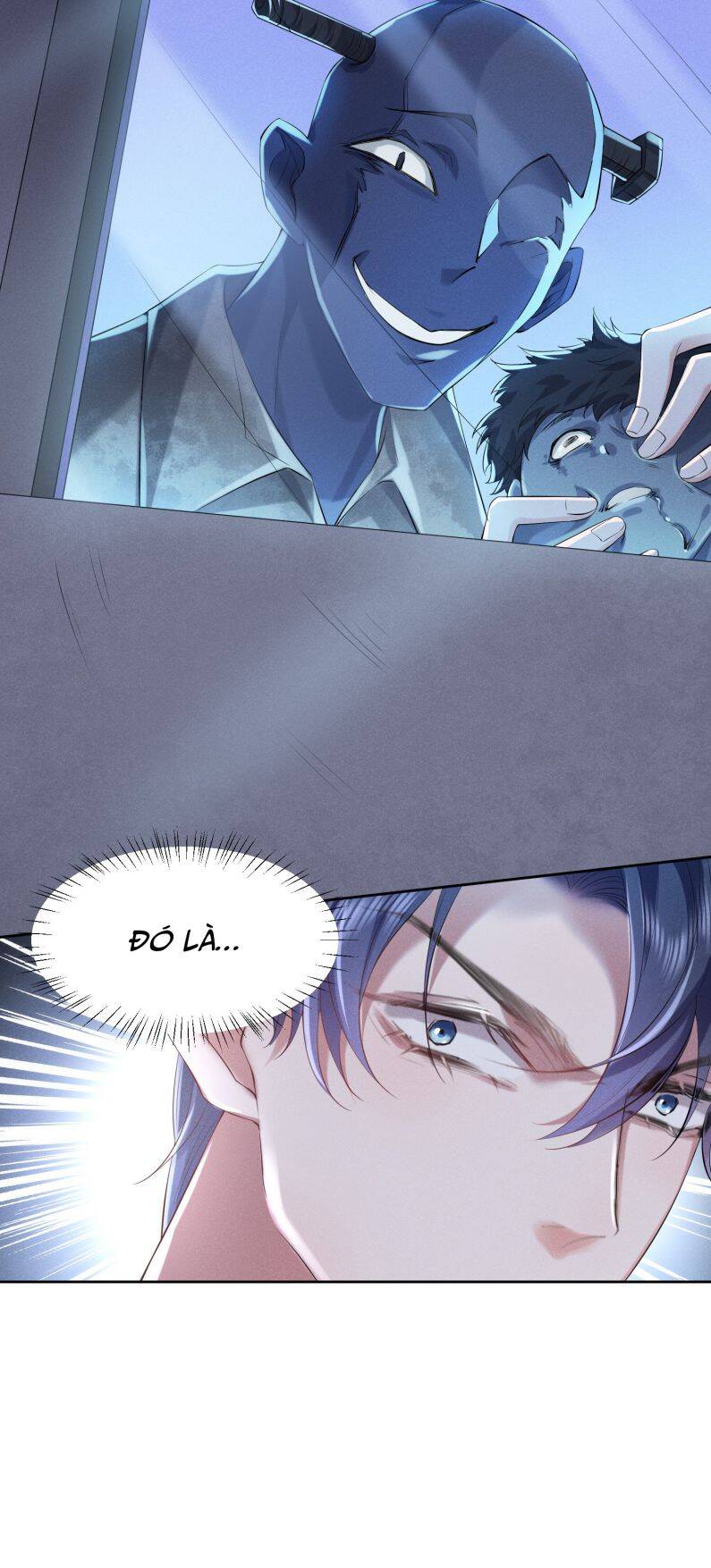 Xuyên Nhanh Chi Cải Tạo Bắt Đầu Lại Làm Người Chapter  21 - 14