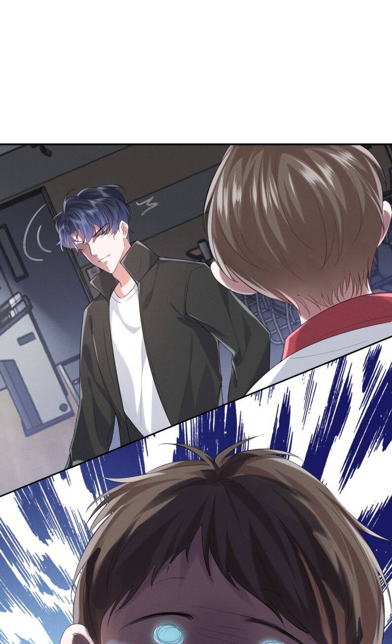 Xuyên Nhanh Chi Cải Tạo Bắt Đầu Lại Làm Người Chapter  21 - 15