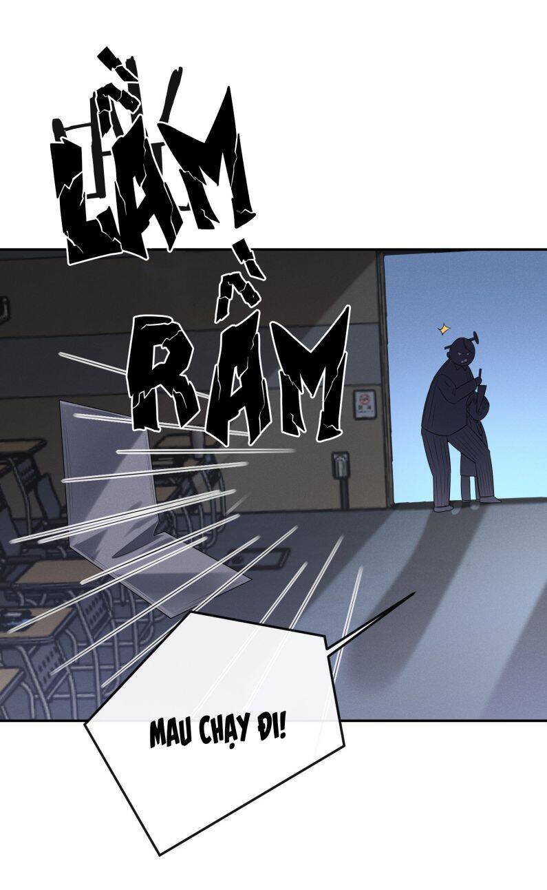 Xuyên Nhanh Chi Cải Tạo Bắt Đầu Lại Làm Người Chapter  21 - 17