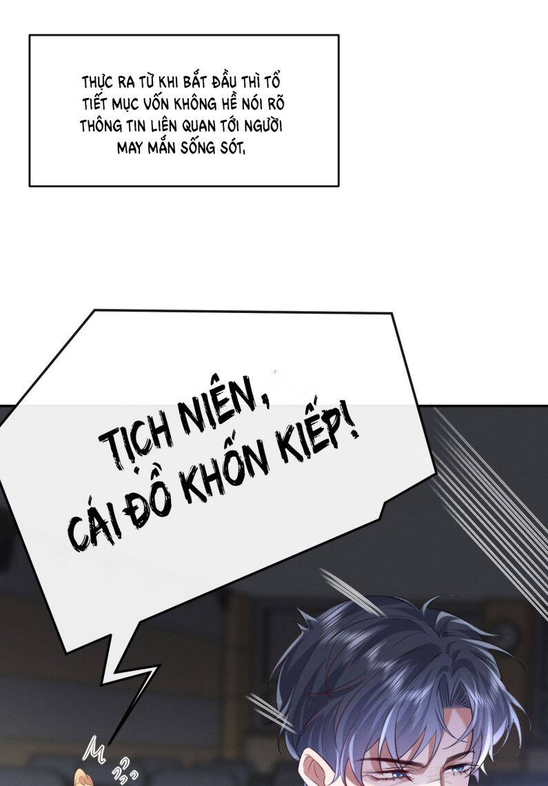 Xuyên Nhanh Chi Cải Tạo Bắt Đầu Lại Làm Người Chapter  21 - 18