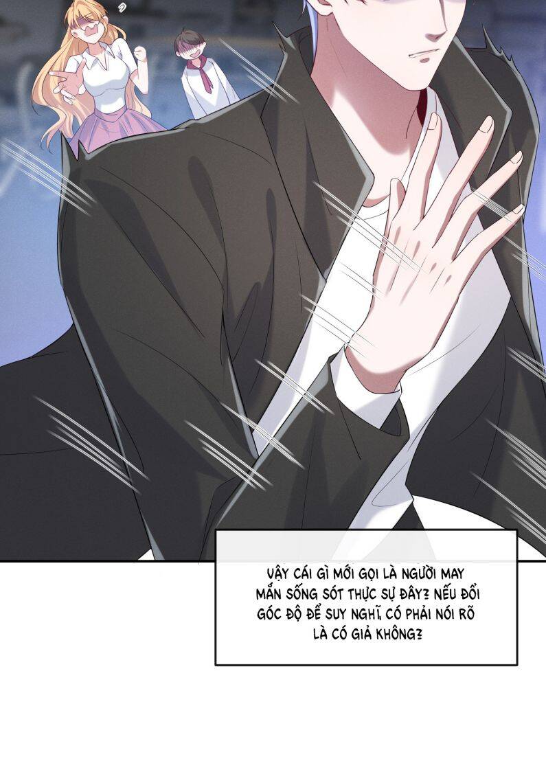 Xuyên Nhanh Chi Cải Tạo Bắt Đầu Lại Làm Người Chapter  21 - 19