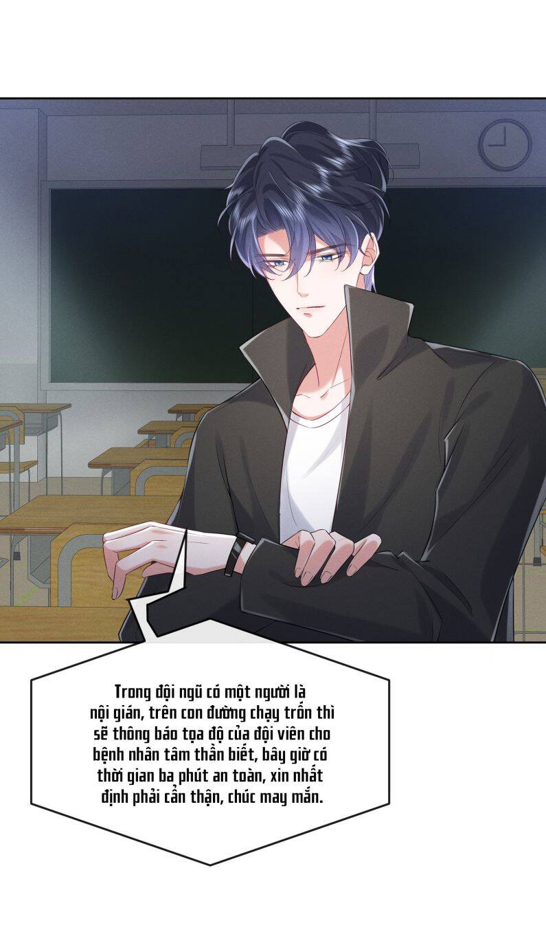 Xuyên Nhanh Chi Cải Tạo Bắt Đầu Lại Làm Người Chapter  21 - 24