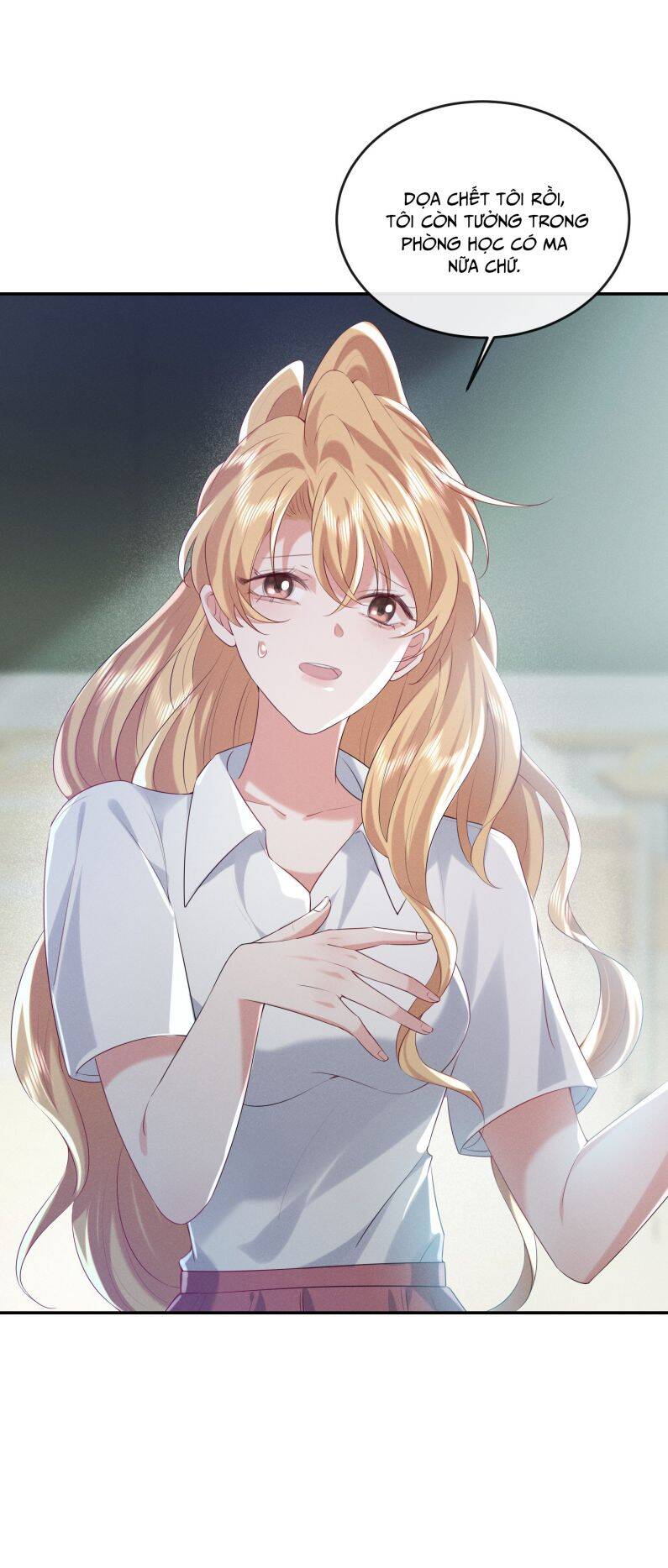 Xuyên Nhanh Chi Cải Tạo Bắt Đầu Lại Làm Người Chapter  21 - 27