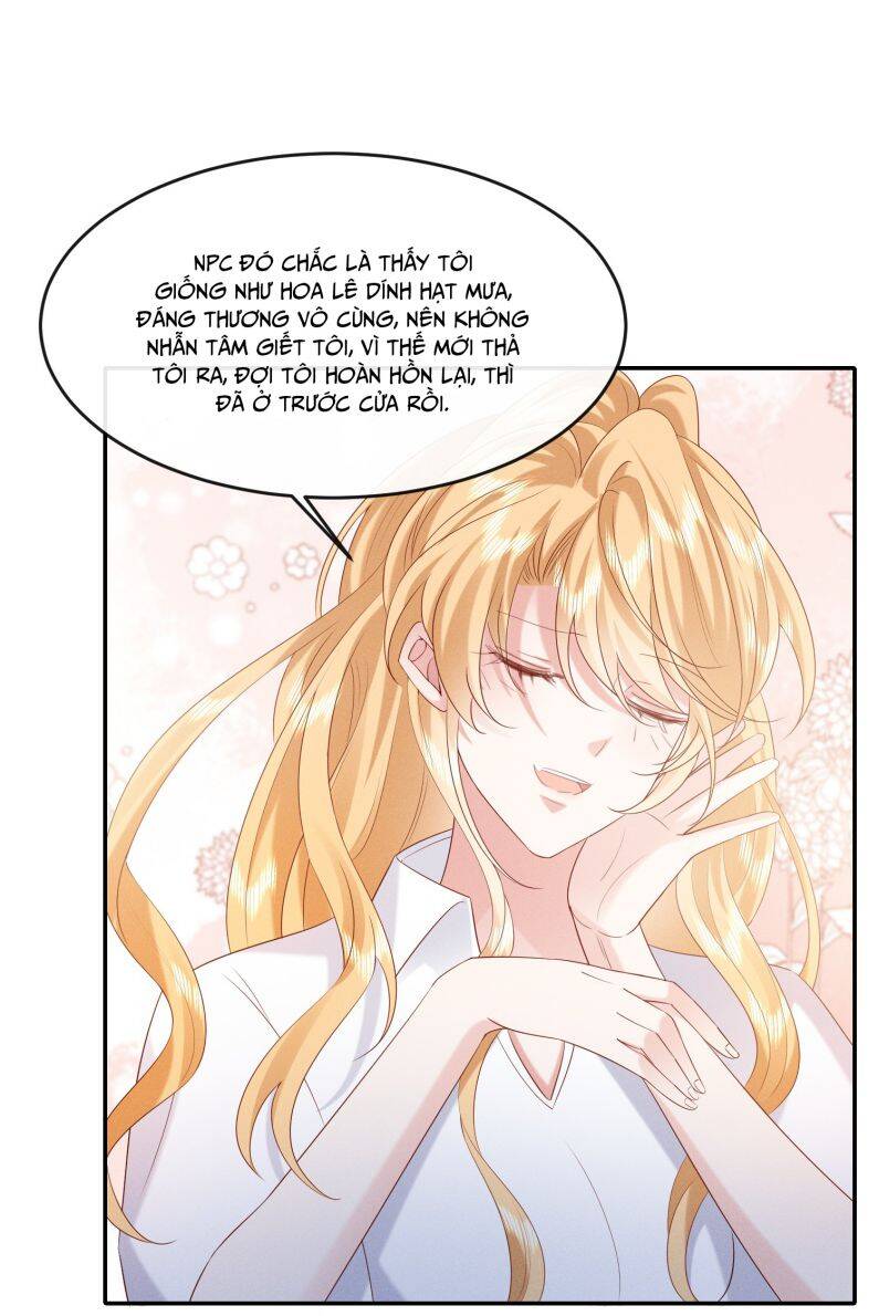 Xuyên Nhanh Chi Cải Tạo Bắt Đầu Lại Làm Người Chapter  21 - 30