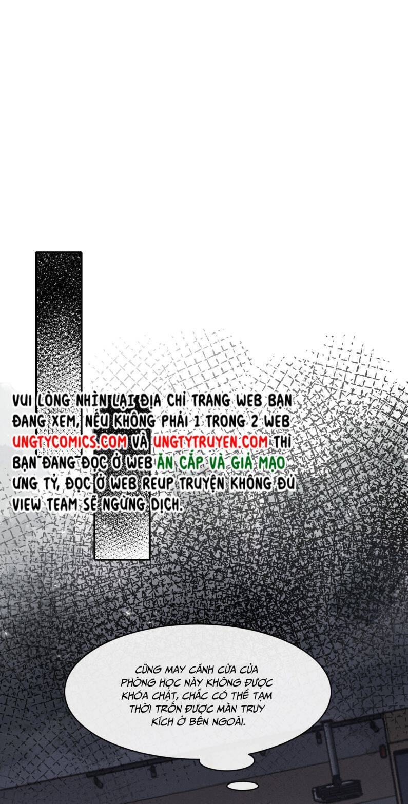 Xuyên Nhanh Chi Cải Tạo Bắt Đầu Lại Làm Người Chapter  21 - 4