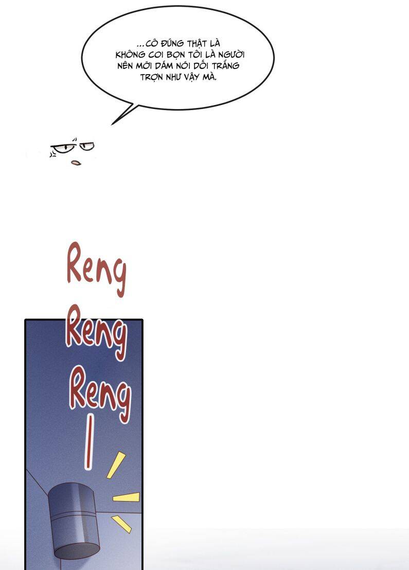 Xuyên Nhanh Chi Cải Tạo Bắt Đầu Lại Làm Người Chapter  21 - 31