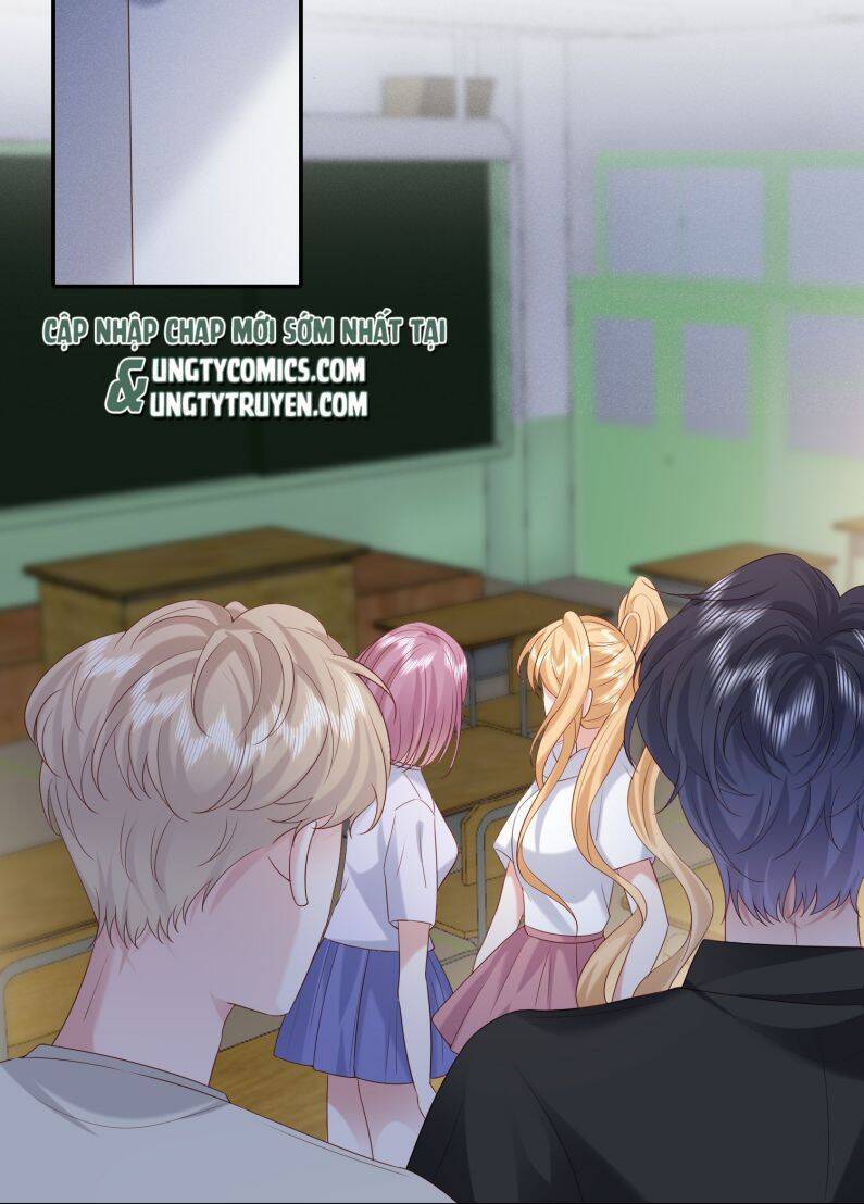 Xuyên Nhanh Chi Cải Tạo Bắt Đầu Lại Làm Người Chapter  21 - 32