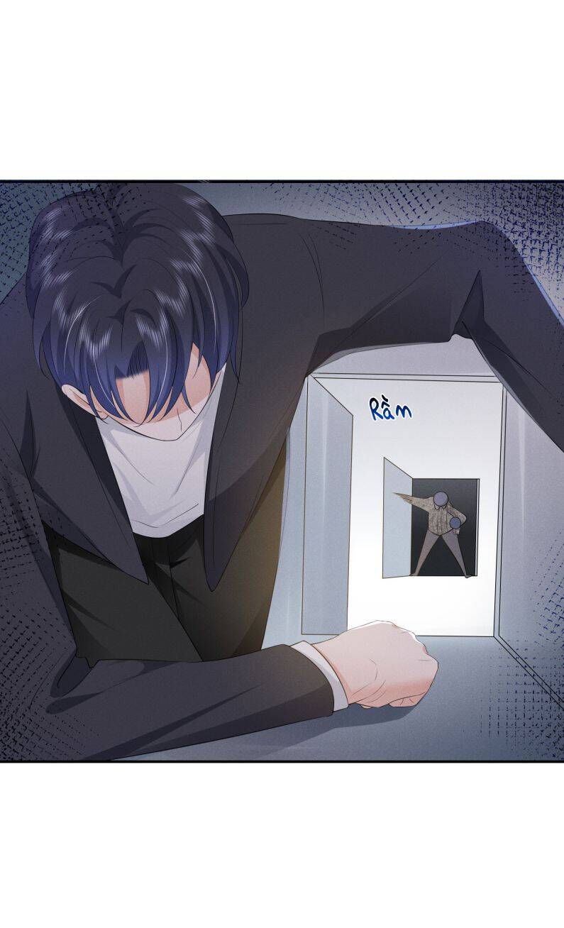 Xuyên Nhanh Chi Cải Tạo Bắt Đầu Lại Làm Người Chapter  21 - 36