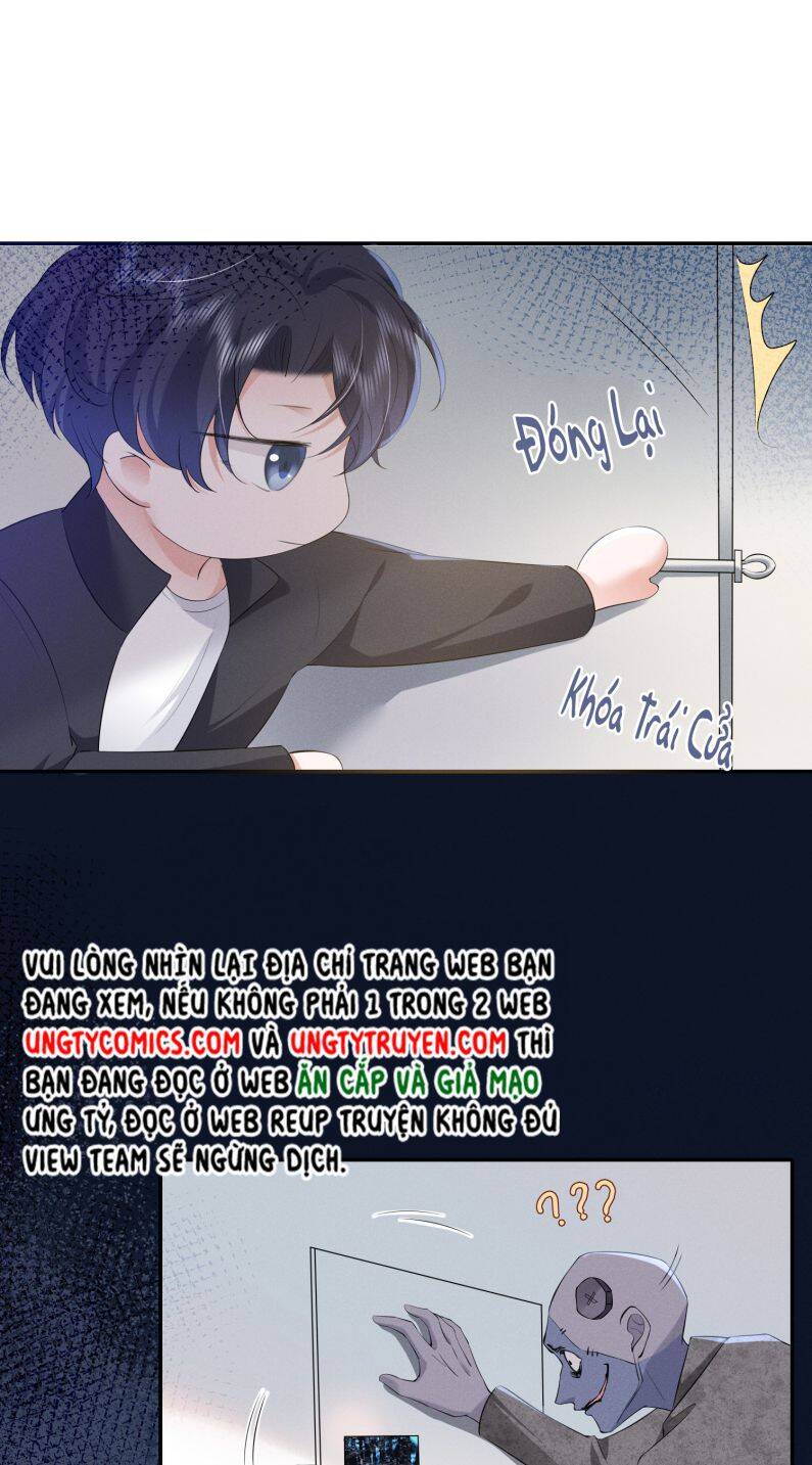 Xuyên Nhanh Chi Cải Tạo Bắt Đầu Lại Làm Người Chapter  21 - 37