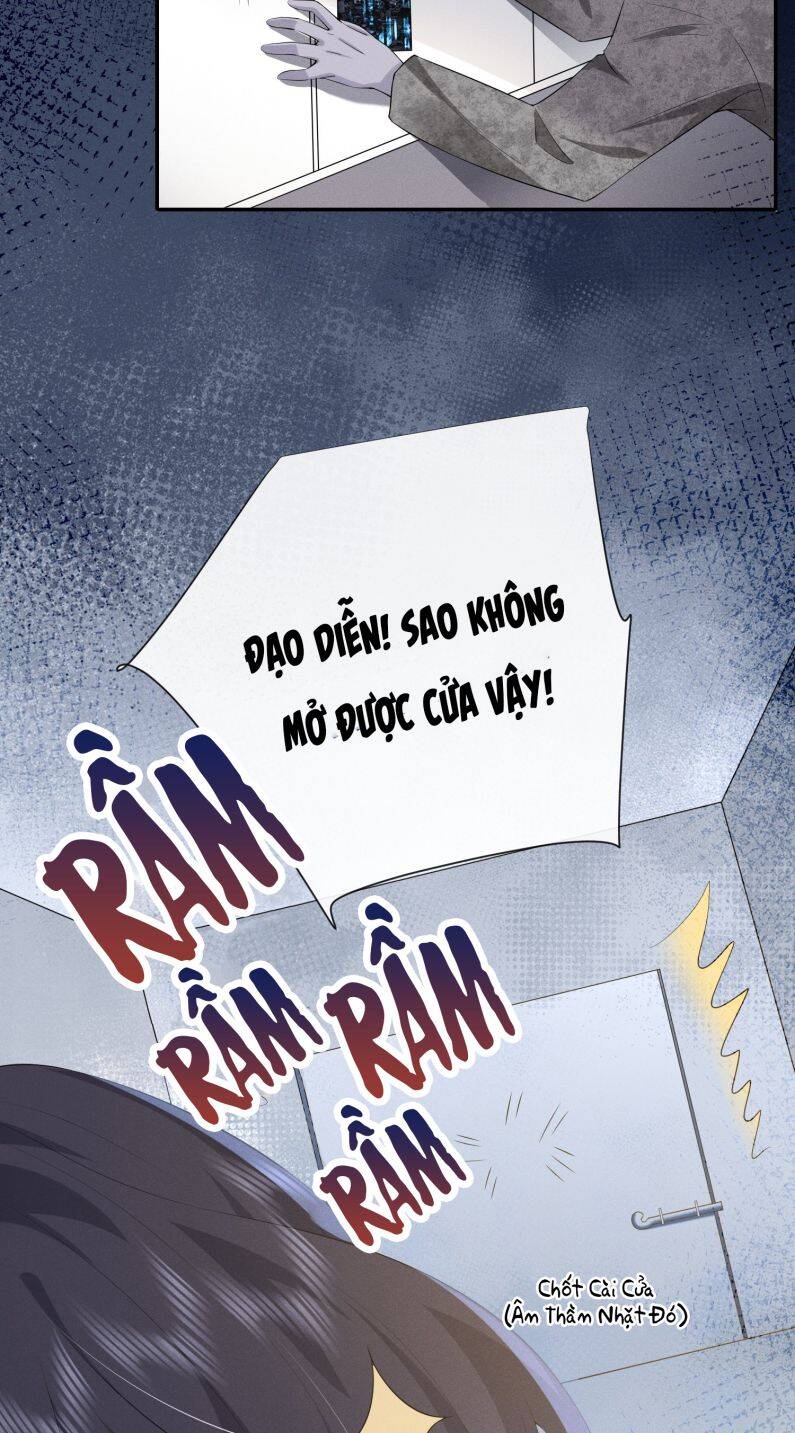 Xuyên Nhanh Chi Cải Tạo Bắt Đầu Lại Làm Người Chapter  21 - 38