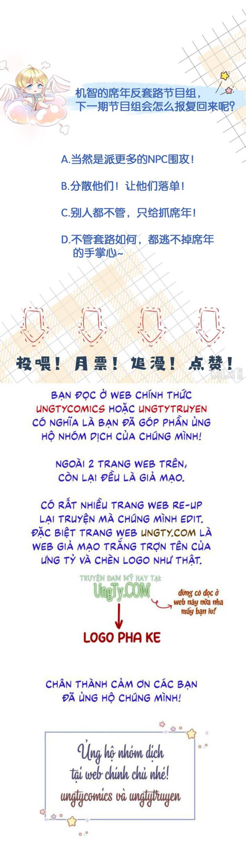 Xuyên Nhanh Chi Cải Tạo Bắt Đầu Lại Làm Người Chapter  21 - 40