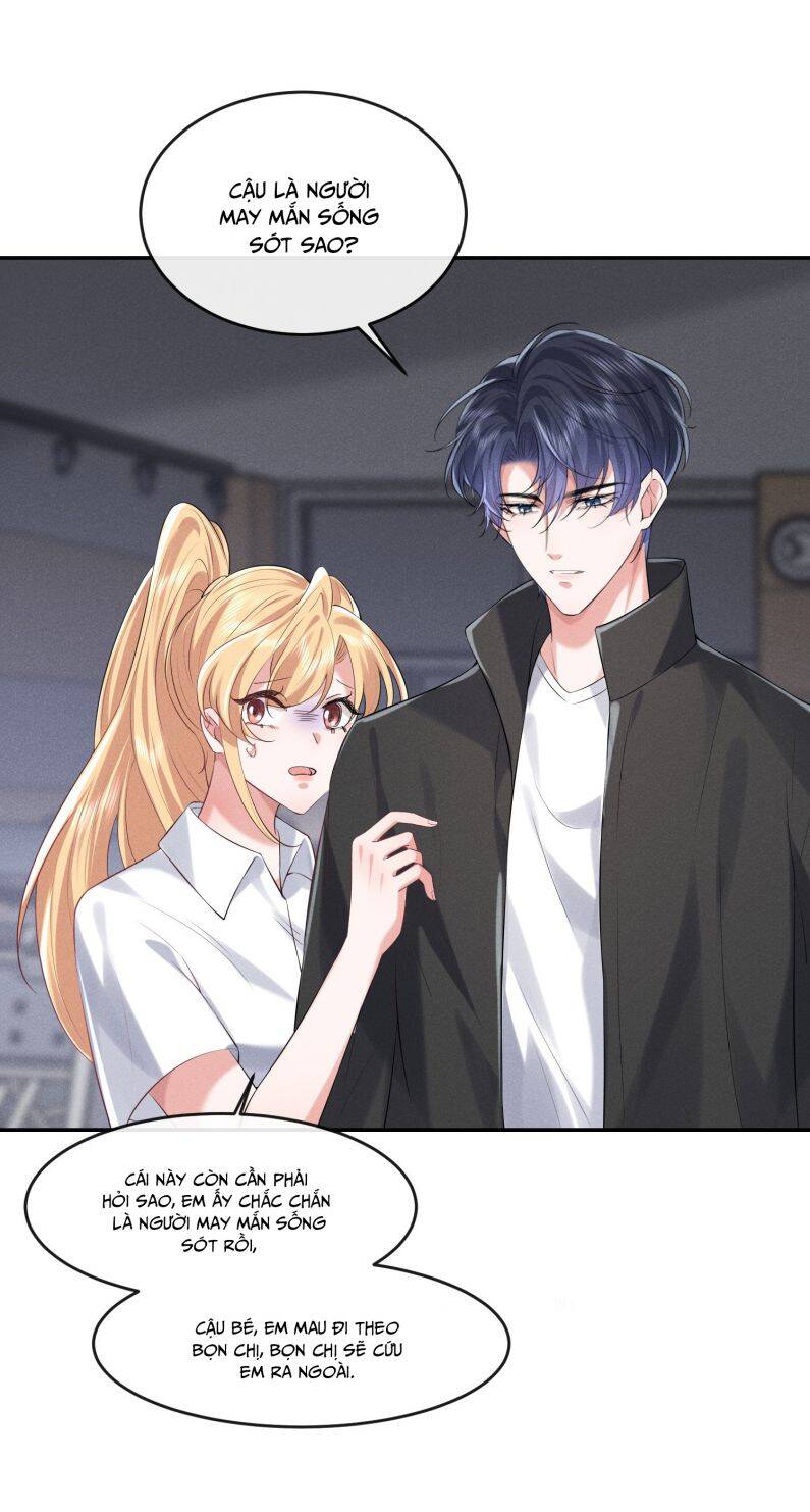 Xuyên Nhanh Chi Cải Tạo Bắt Đầu Lại Làm Người Chapter  21 - 8