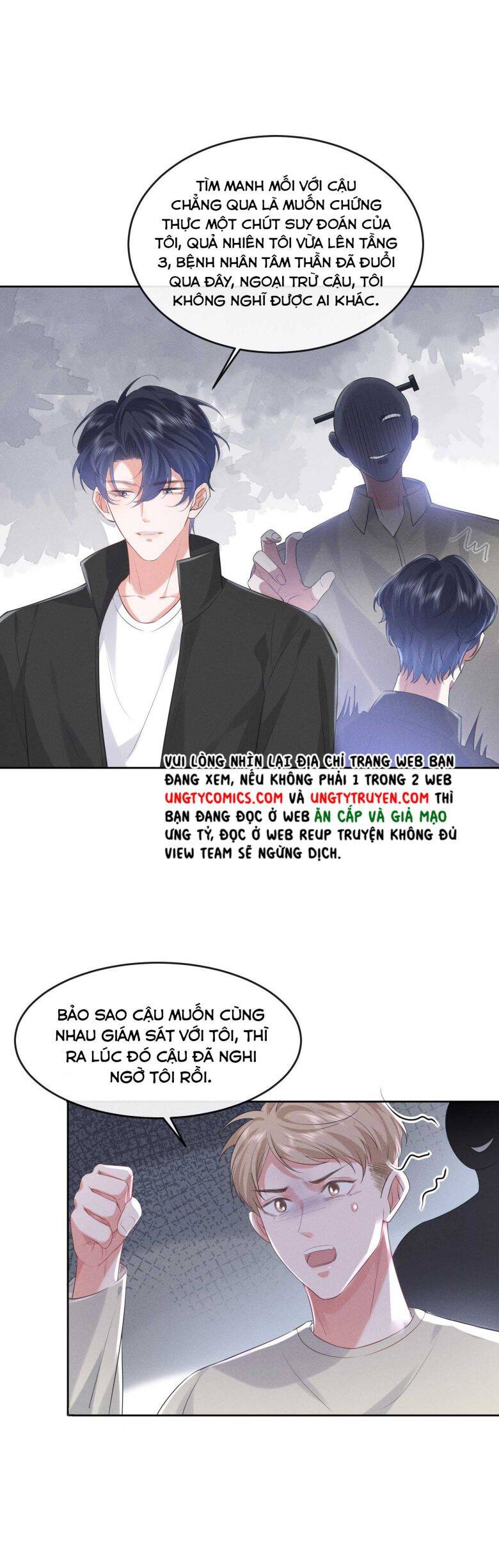 Xuyên Nhanh Chi Cải Tạo Bắt Đầu Lại Làm Người Chapter  22 - 20