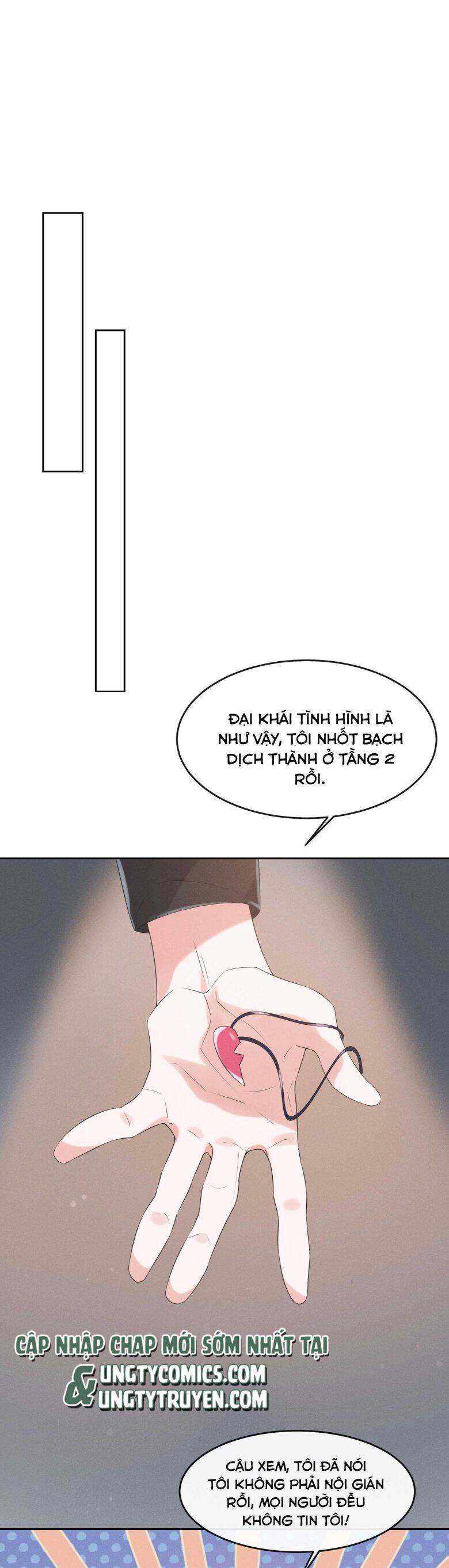 Xuyên Nhanh Chi Cải Tạo Bắt Đầu Lại Làm Người Chapter  22 - 22