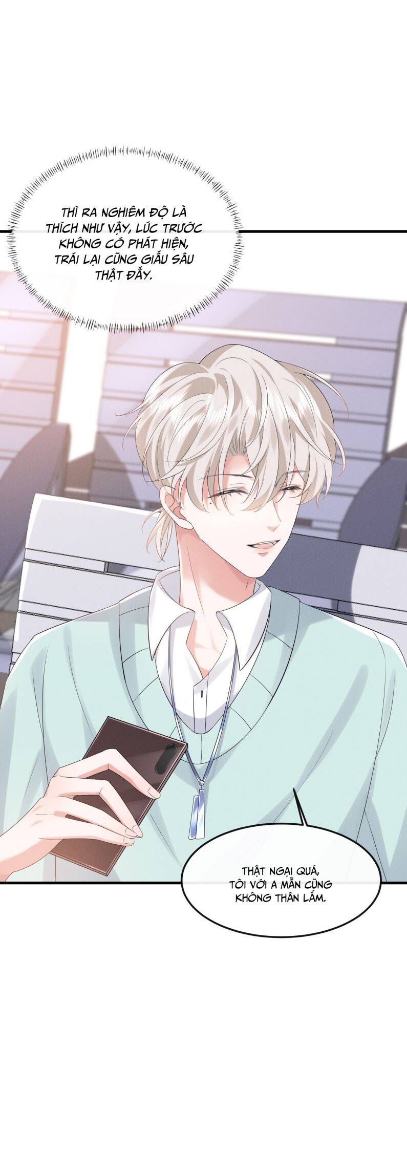 Xuyên Nhanh Chi Cải Tạo Bắt Đầu Lại Làm Người Chapter  26 - 11