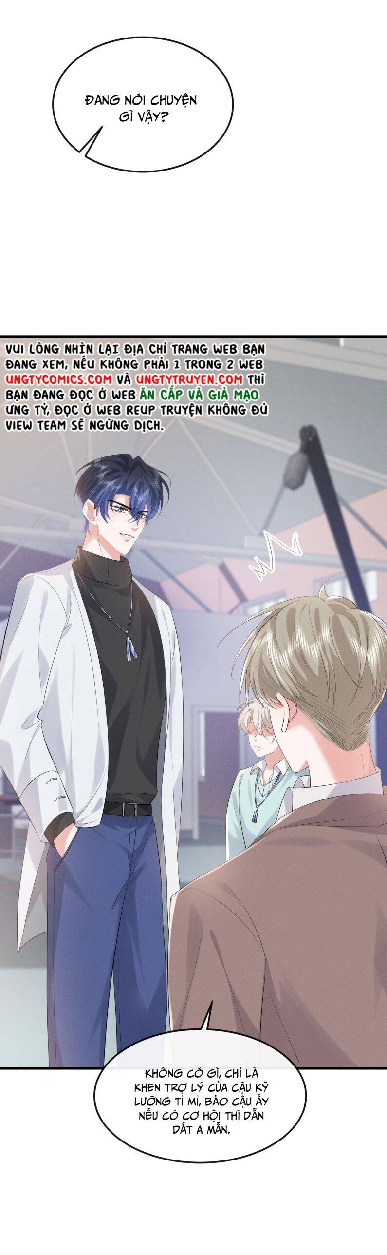 Xuyên Nhanh Chi Cải Tạo Bắt Đầu Lại Làm Người Chapter  26 - 13