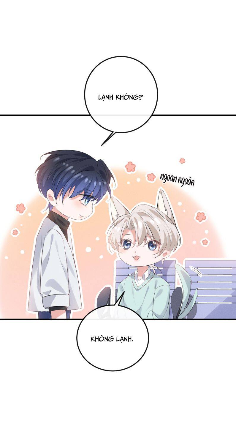 Xuyên Nhanh Chi Cải Tạo Bắt Đầu Lại Làm Người Chapter  26 - 14