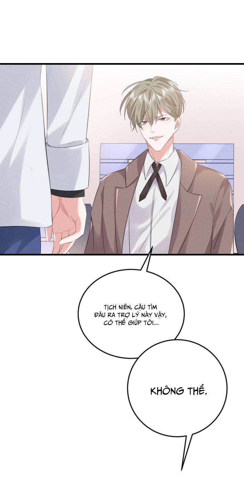 Xuyên Nhanh Chi Cải Tạo Bắt Đầu Lại Làm Người Chapter  26 - 15