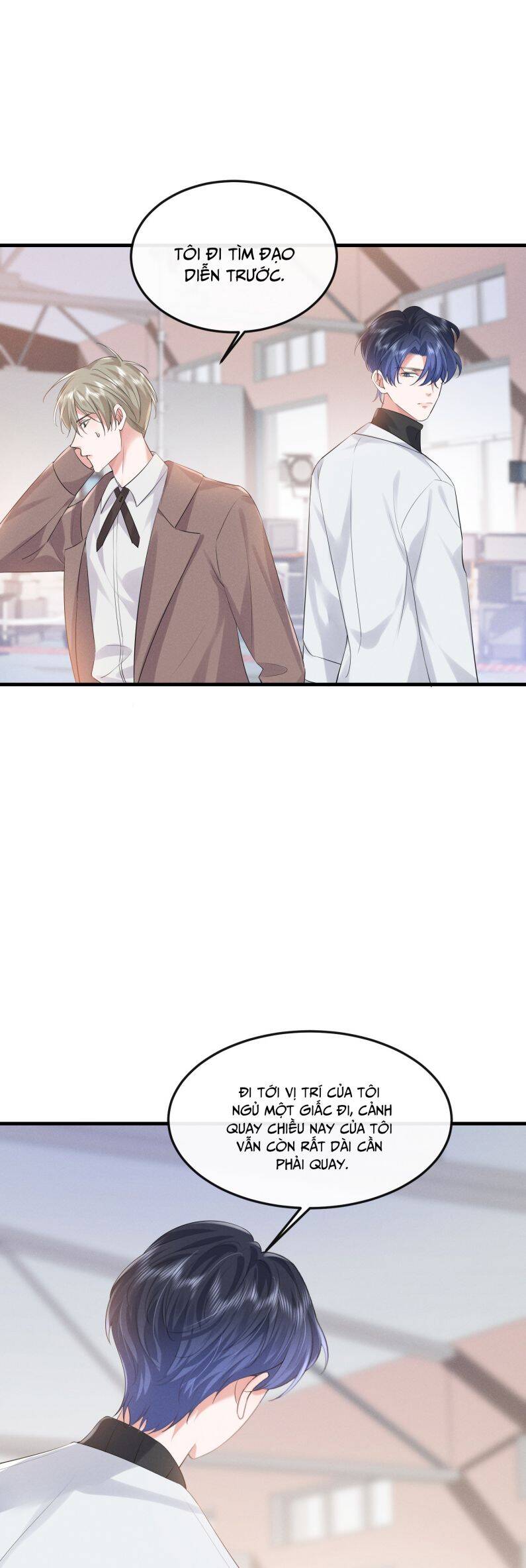 Xuyên Nhanh Chi Cải Tạo Bắt Đầu Lại Làm Người Chapter  26 - 17