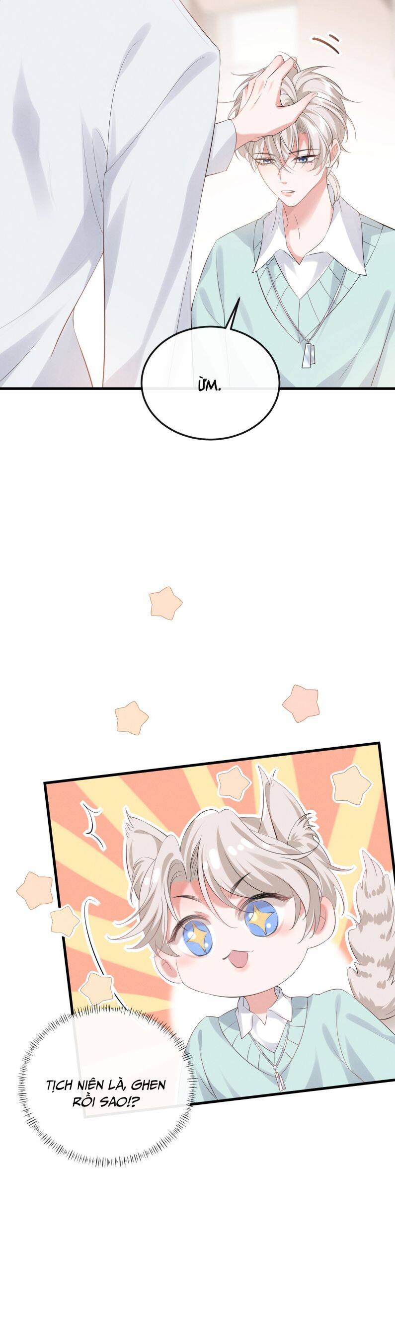 Xuyên Nhanh Chi Cải Tạo Bắt Đầu Lại Làm Người Chapter  26 - 18