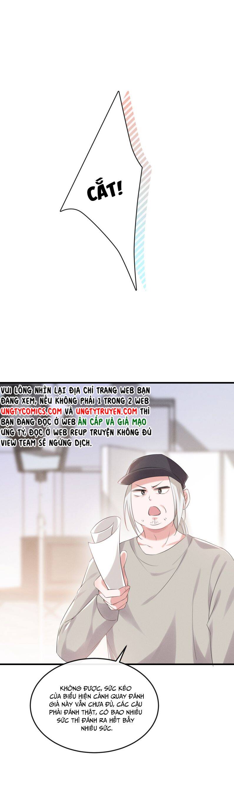 Xuyên Nhanh Chi Cải Tạo Bắt Đầu Lại Làm Người Chapter  26 - 19