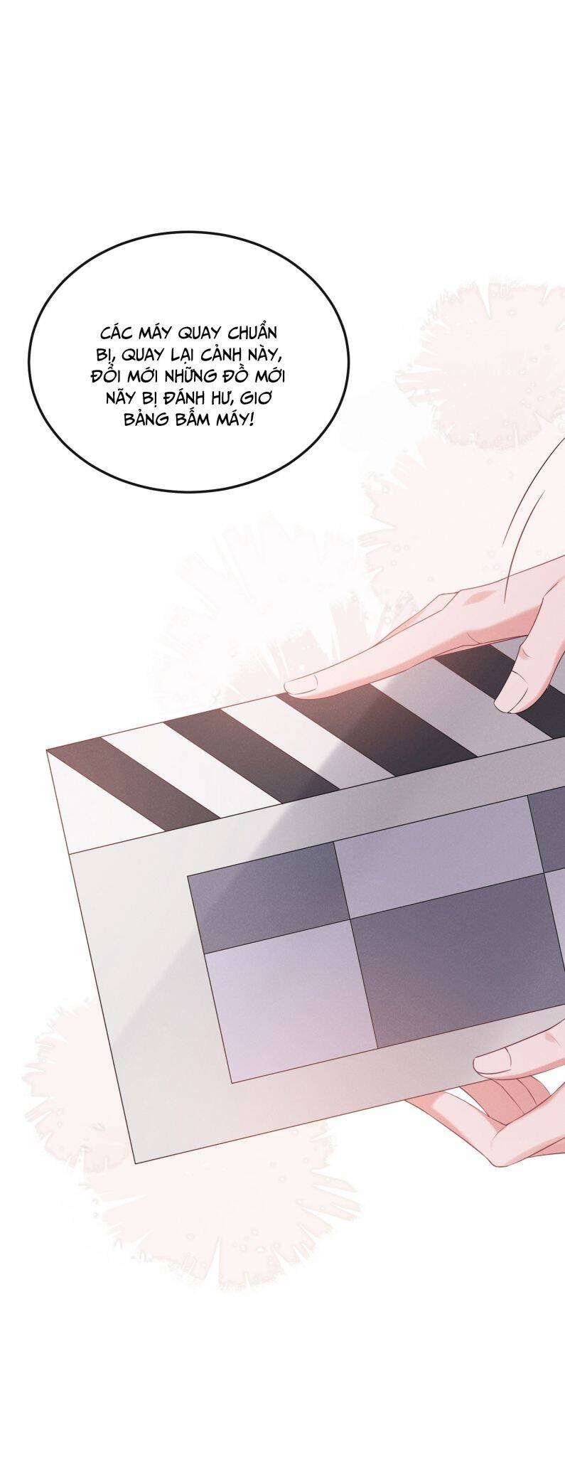 Xuyên Nhanh Chi Cải Tạo Bắt Đầu Lại Làm Người Chapter  26 - 21