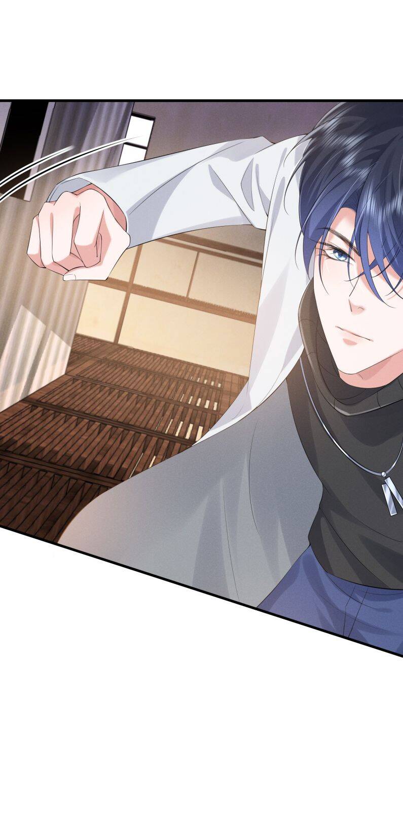 Xuyên Nhanh Chi Cải Tạo Bắt Đầu Lại Làm Người Chapter  26 - 22