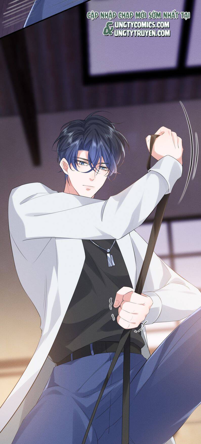 Xuyên Nhanh Chi Cải Tạo Bắt Đầu Lại Làm Người Chapter  26 - 24
