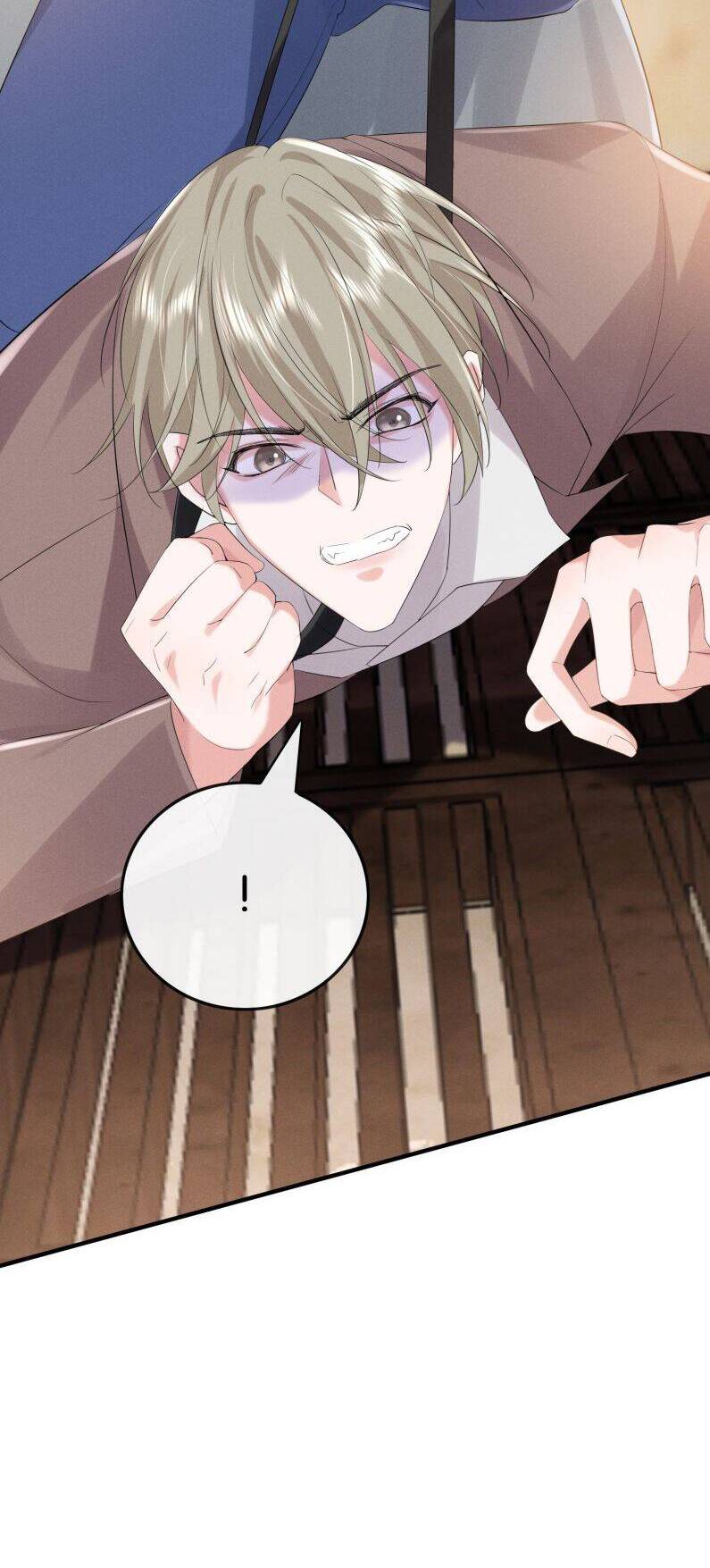 Xuyên Nhanh Chi Cải Tạo Bắt Đầu Lại Làm Người Chapter  26 - 25