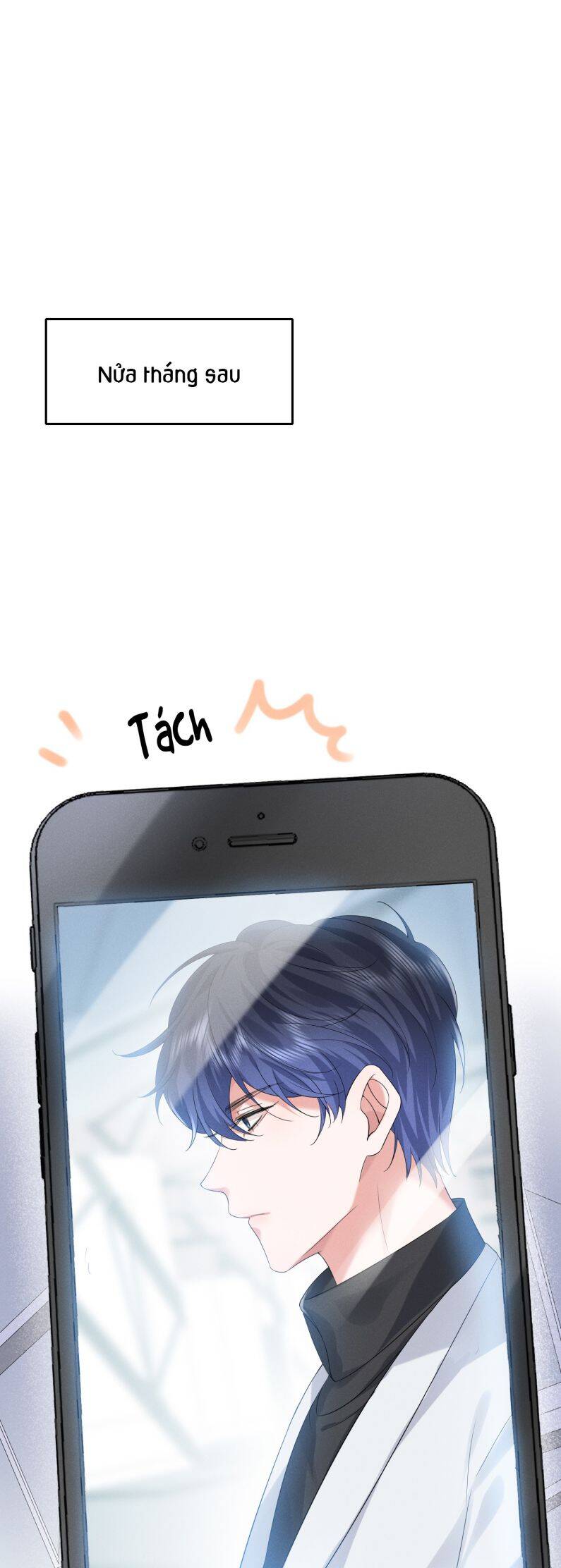 Xuyên Nhanh Chi Cải Tạo Bắt Đầu Lại Làm Người Chapter  26 - 4