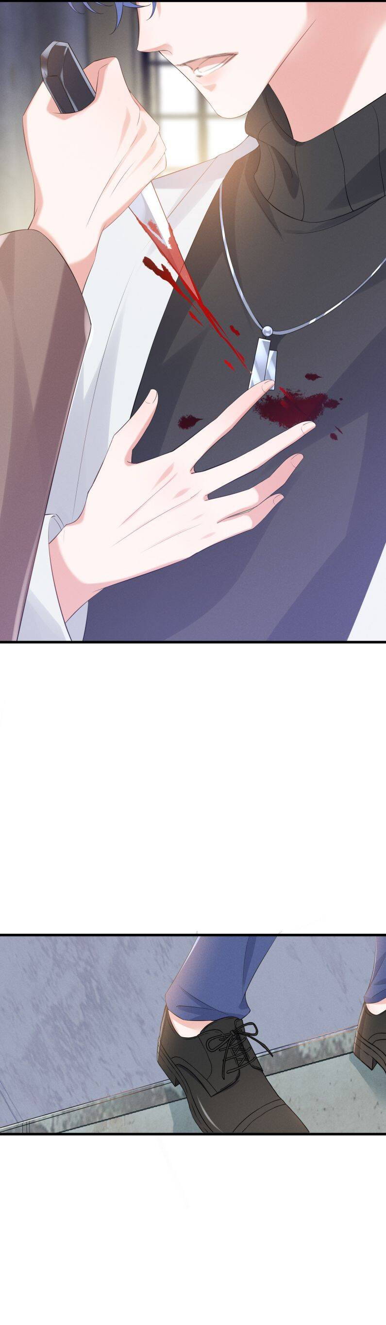 Xuyên Nhanh Chi Cải Tạo Bắt Đầu Lại Làm Người Chapter  26 - 31