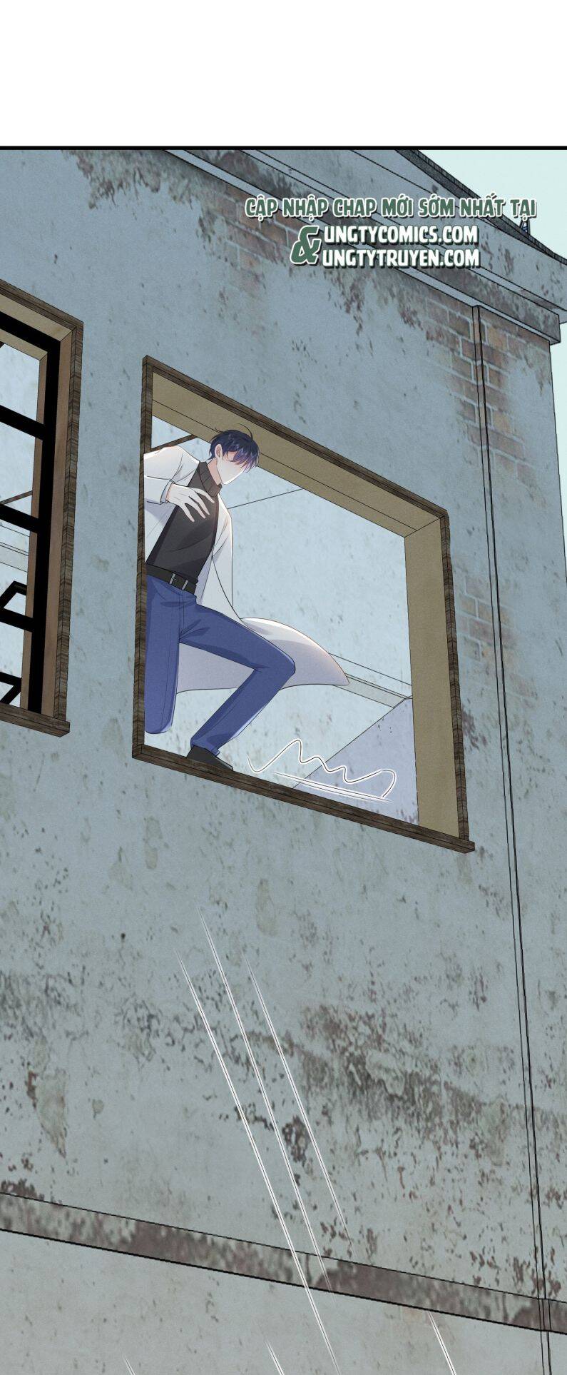 Xuyên Nhanh Chi Cải Tạo Bắt Đầu Lại Làm Người Chapter  26 - 32