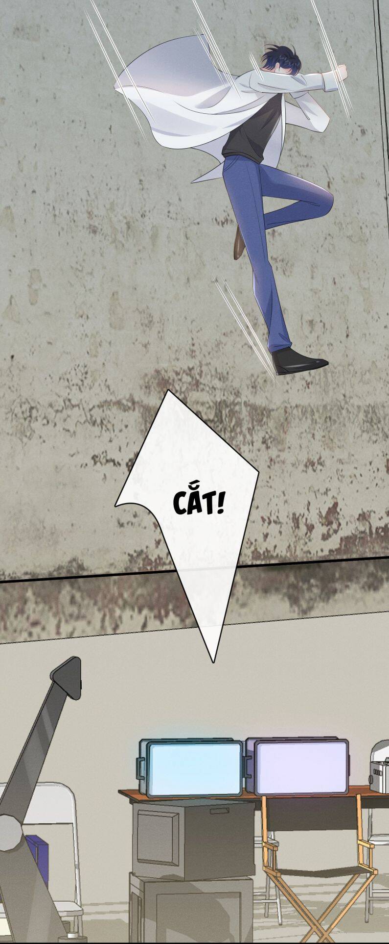 Xuyên Nhanh Chi Cải Tạo Bắt Đầu Lại Làm Người Chapter  26 - 33